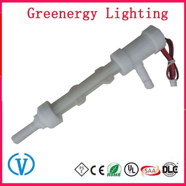 Water Treatment Ultraviolate LED RO Water Filter